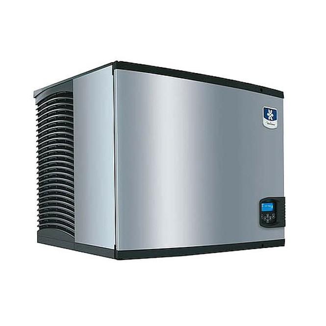 Manitowoc IYT-0500W-161 - 535 lbs Indigo NXT Series Cube Ice Maker - Water Cooled