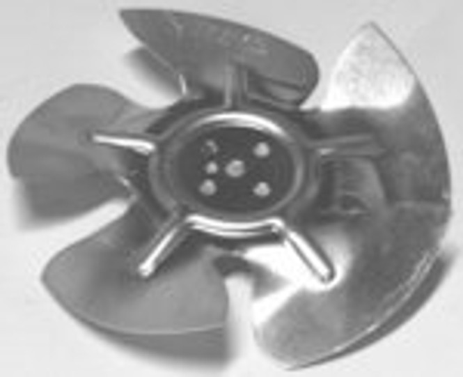 Image of the True 801017 fan blade