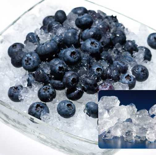 Manitowoc RFP0320A - 370 lbs Air-Cooled Flake Ice Maker