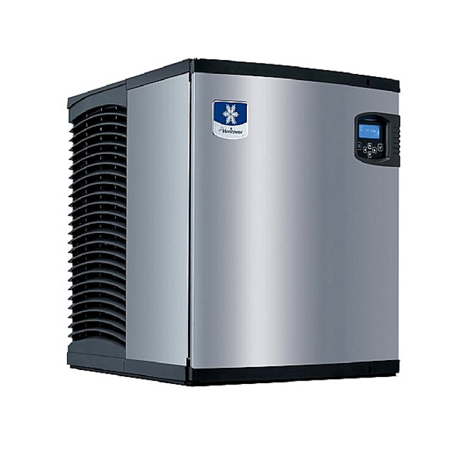 Manitowoc IDT-0420W-161 - 330 lbs Cube Ice Maker - Water Cooled