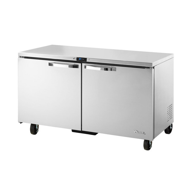 Front view of True&#39;s TUC-60-HC~SPEC1