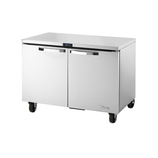 Front view of True's TUC-48-HC~SPEC1