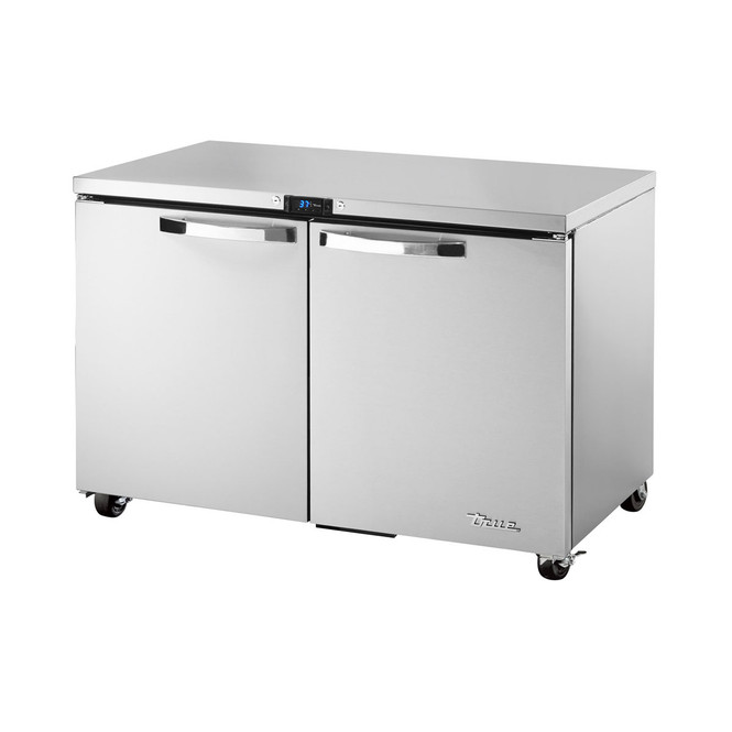 Front view of True's TUC-48-ADA-HC~SPEC1