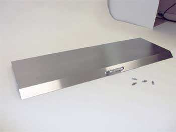 Image of the True 870354 lid assembly