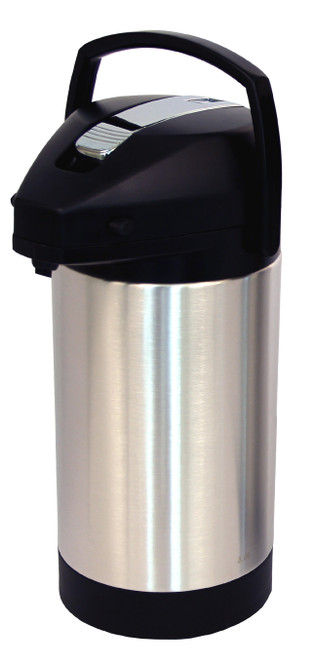 fetco-d041-3.0-liter-stainless-steel-lined-lever-airpot