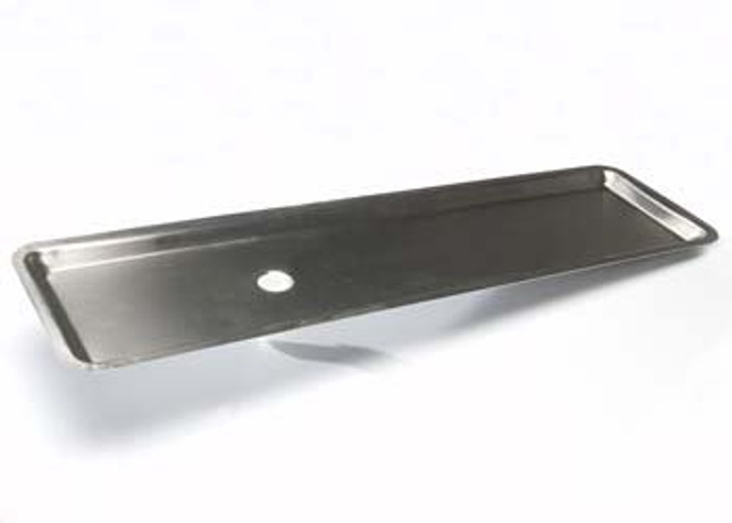 Image of the True 873114 grate spill tray