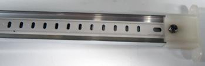 Image of the True 871803 Shelf Standard, commonly used on GDIM GDM T TC and TS units