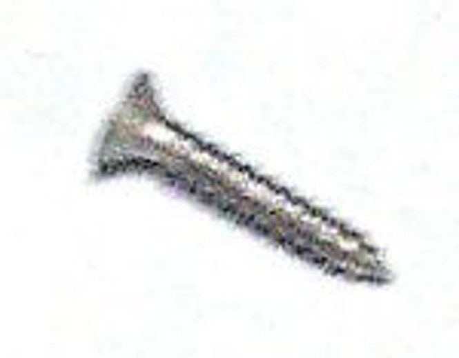 Image of the True 830508 phillips flat head screw