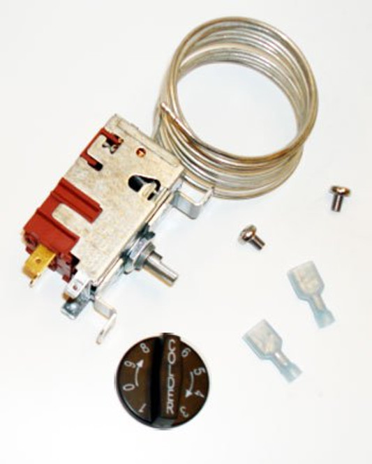 Image of the True 988274 -  077B1331 - Temperature Control Kit