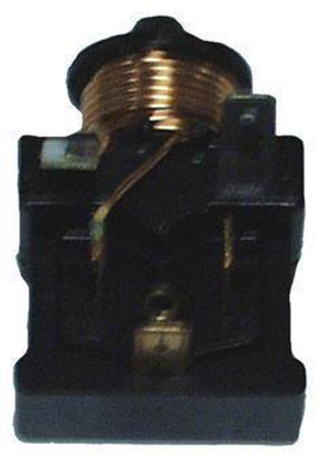 Image of the True 802265 117U6019 Relay by Danfoss