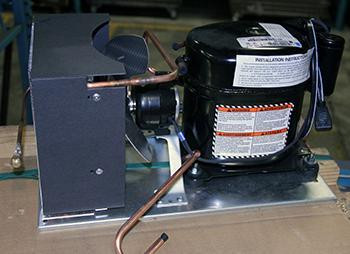 An Image of the True 882388 Compressor