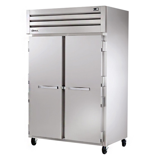 True Spec Series STG Freezer