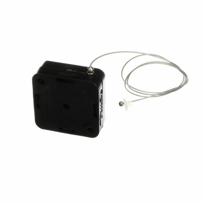 An image of the true True 829270 Door Reel Retriever