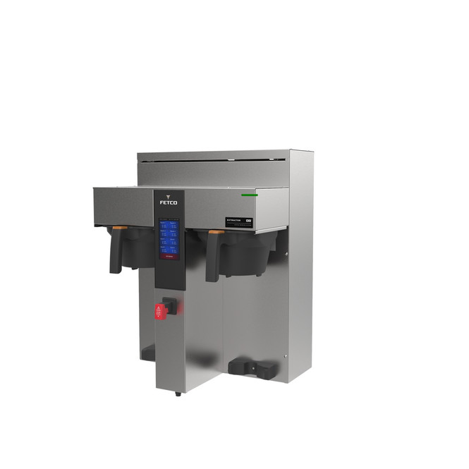 Fetco CBS-2232 NG Brewer