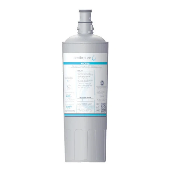Manitowoc K00540 Replacement Cartridge AR-10000 Water Filter