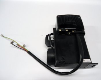 Image of the True 842442 power pack by Embraco Aspera (1262193)