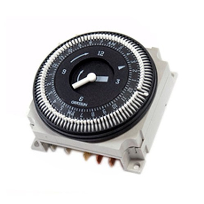 Image of the True 831939 defrost timer manufactured by Grasslin (FM1/STUZ)