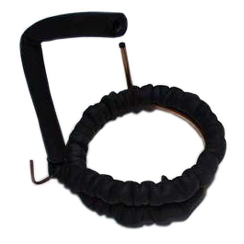 Image of the True 874525 compressor pull out assembly