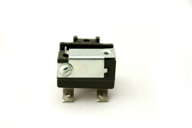 Bottom view of a True 802113 (Tecumseh P82498-1) relay.