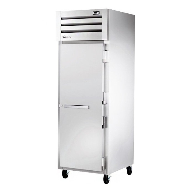 True spec series STG freezer