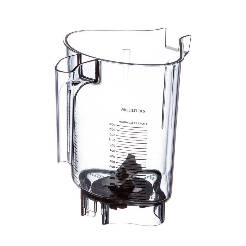 Vitamix 16015 Replacement 48oz Advance Container (No lid) Prima Supply