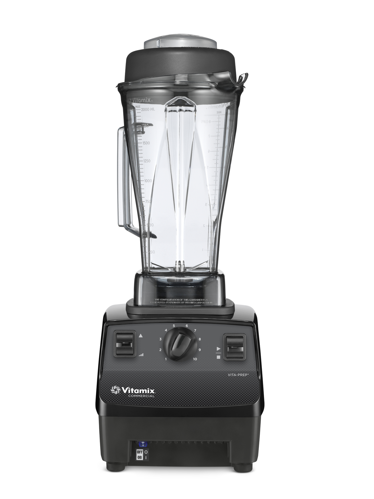VITA-MIX ブレンダー VITA PREP3 Vita-Prep 3 - Vitamix Commercial MX