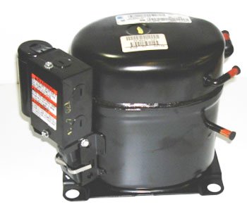 True 842406 - Tecumseh AKA4476YXA - Replacement Compressor