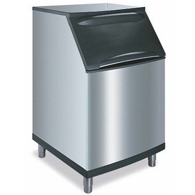 Manitowoc D570 532 LB Capacity 30 Wide Ice Storage Bin