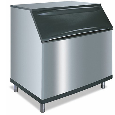 Manitowoc Model D-570 - 430 lbs Ice Storage Bin