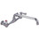 Picture of BK&#39;s splash mount commercial faucet