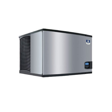 ManitowocIYT0750W - 740 lbs Cube Ice Maker - Water Cooled