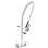 BKF-SMPR-WB-G Lead Free Splash Mount Pre-Rinse