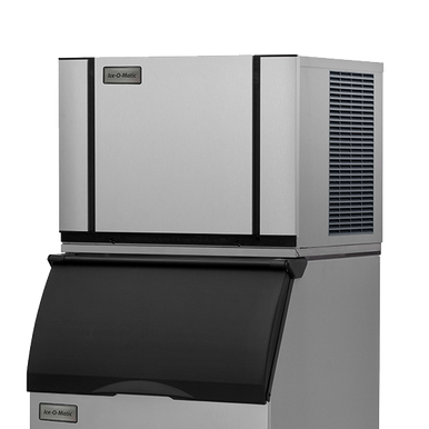 Image of Ice-O-Matic Elevation Series CIM0330FA 295 lbs./day Modular Cube Ice Maker - Air Cooled