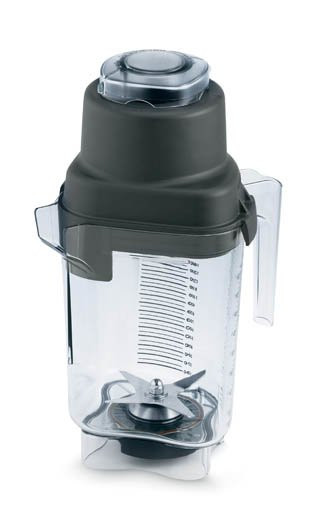 Vitamix 15899 1.5 Gallon Container with Standard Blade for XL 5201