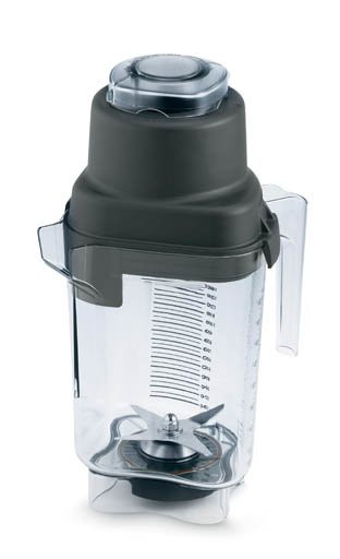 EXPEDITOR™ Commercial 1 Gallon Culinary/Food Blender