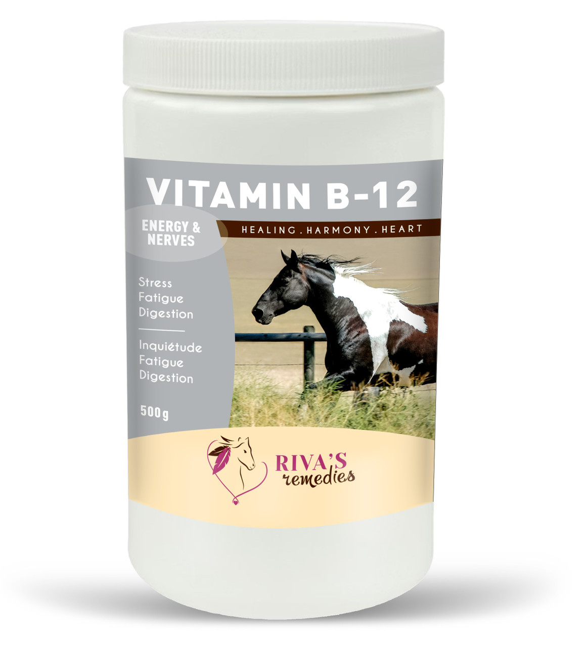 racehorse b12 injectable vitamin Macrofol- & Folic Acid for Horses Vitamin B12 plays an important role in many bodily systems Metabolite Vitamin Combo (Vitamin B12,