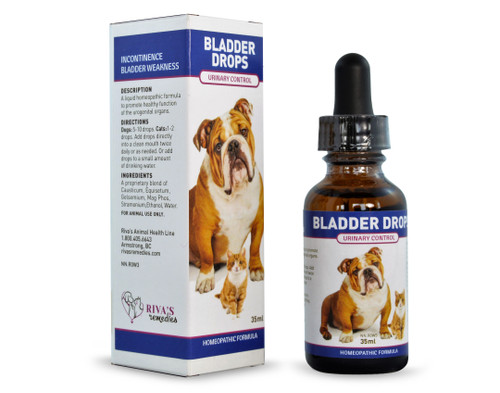 Bladder-Drops