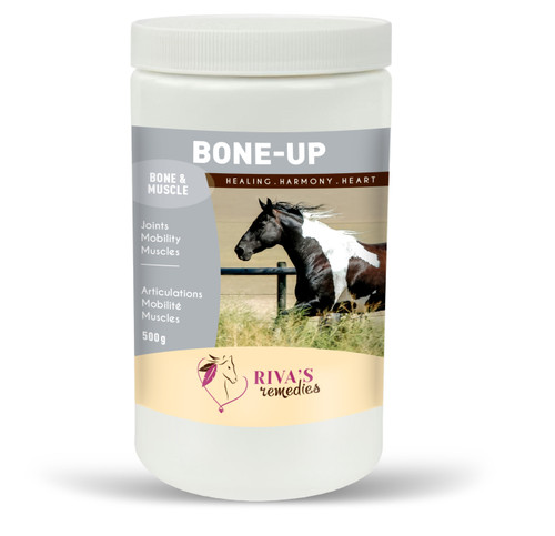 Bone-Up 500g