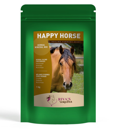Happy Horse 1kg