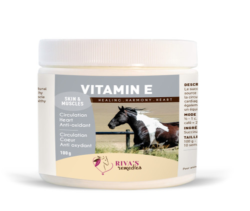 Vitamin E 100g