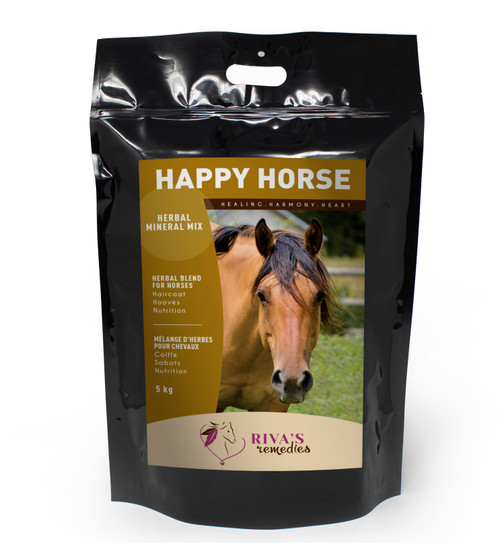 Happy Horse 5kg