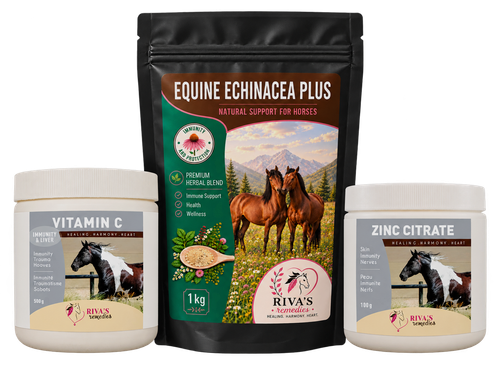*Immune Support Bundle Special for Horses