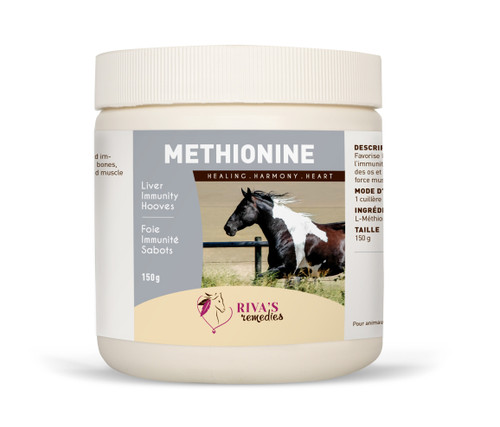 Methionine 150g