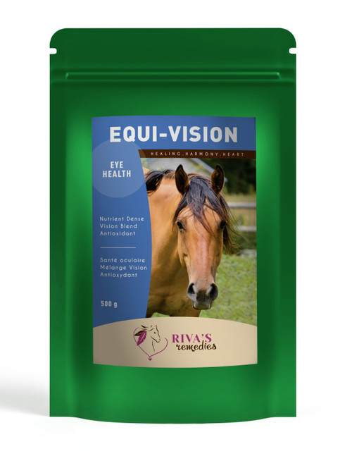 Equi-Vision 500g