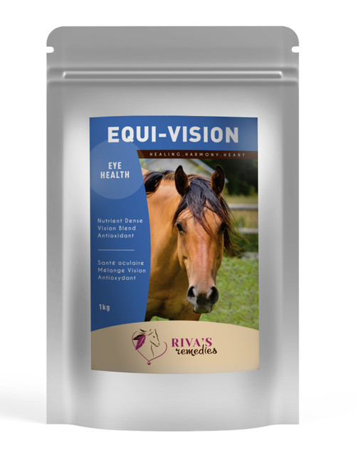 Equi-Vision 1kg