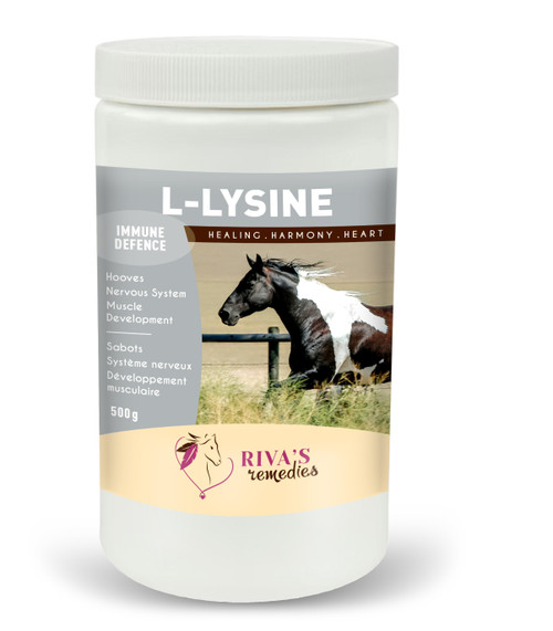 L-Lysine