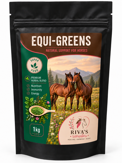 Equi-Greens 1kg