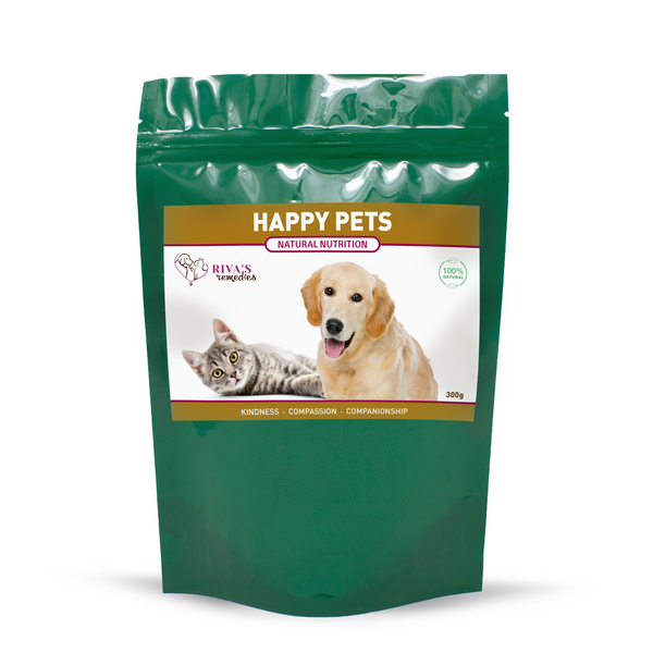 Happy Pets