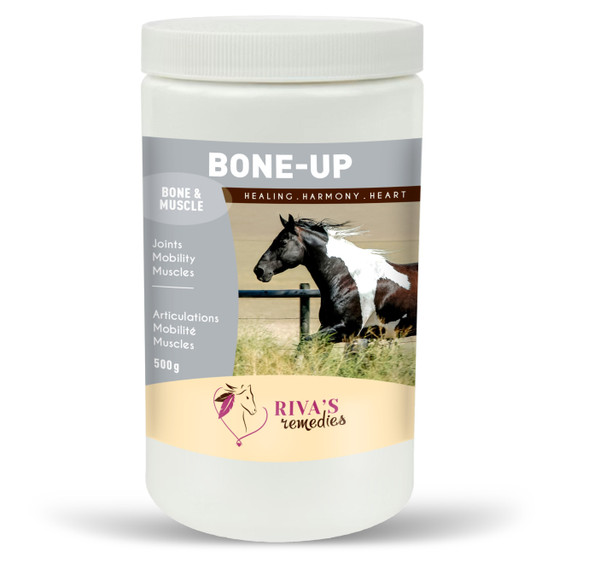 Bone-Up 500g