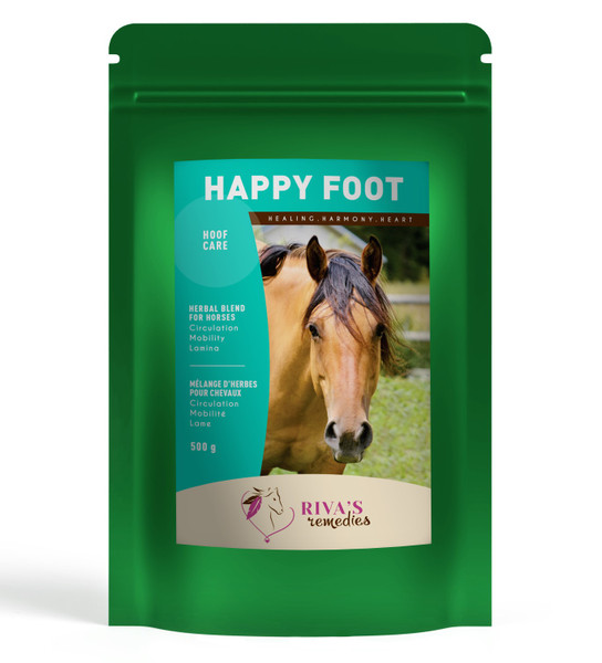 Happy Foot 500g